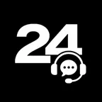 24Recept iOS Icon
