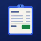 Estimate Maker: Quotes iOS Icon