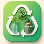 Upcyra iOS Icon