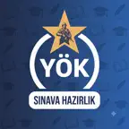 YÖK Sınava Hazırlık iOS Icon