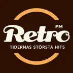 Retro FM Sverige icon