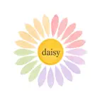 Period & Cycle Tracker - Daisy iOS Icon