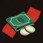 Tip Tracker - Tipvora iOS Icon