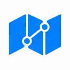 シェア旅 - みんなで旅行計画 iOS Icon