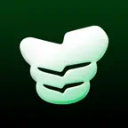 Shredr: Build Your Six Pack iOS Icon