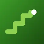 Fortschrittchen iOS Icon