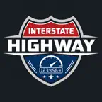 Highway: Mileage Log & Tracker iOS Icon