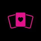 Pink Keeper: Photo Culling iOS Icon