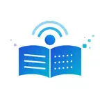 ZeroBooks Reader iOS Icon
