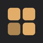 利き色 iOS Icon