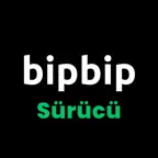 BipBip Sürücü iOS Icon