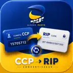 Ccp to Rip iOS Icon