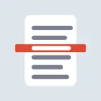 Readglide: Speech & Read-Aloud icon