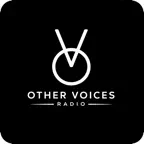 Other Voices Radio Icon