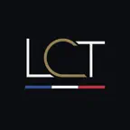 La Clean Touch iOS Icon