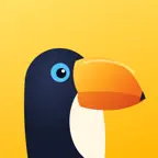 Tuki - English Vocabulary iOS Icon