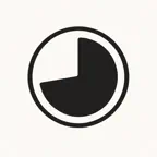 Orbit: Habit & Routine Tracker iOS Icon