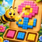 Flower Hunt! iOS Icon