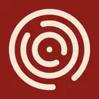 Ariadne — share threads iOS Icon