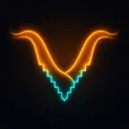 Voice Changer & Sound FX iOS Icon