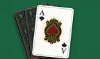 All 52 Cards: TV Solitaire iOS Icon
