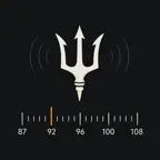 Onde dallo Stretto iOS Icon
