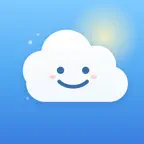 Nimbus: Weather Visuals iOS Icon