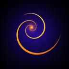 Hypnosis for Sleep & Calm iOS Icon