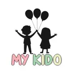 My Kido iOS Icon