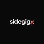 Sidegigx icon