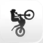 Gravity Defied - Trial Racing iOS Icon