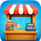 KioskProfi: Lemonade Stand iOS Icon