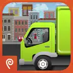 Delivery Truck Empire iOS Icon