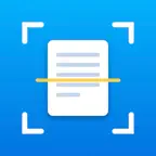 MaxScan: Receipt & PDF Scanner iOS Icon