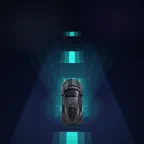 Clearway: Drive Tracker icon