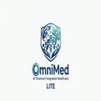 OmniMed: AI Clinical Text NLP iOS Icon