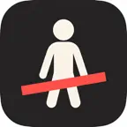 JunkBlock: Modesty Camera iOS Icon