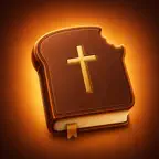 Toasty Bible iOS Icon
