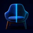 Lensculpt Icon