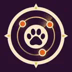 PetsAtlas: Vets Near Me iOS Icon