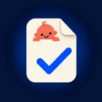 Baby Docs: Newborn Paperwork iOS Icon