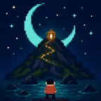 탐라: 잃어버린 신들의 섬 iOS Icon