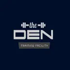 The Den Gym iOS Icon