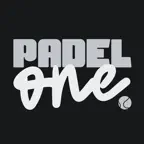 PadelOne Manager iOS Icon