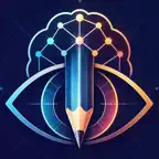 DrawingSight: Drawing Practice iOS Icon