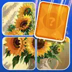 Jigsaw Flow: SoliCard Match iOS Icon