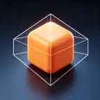 3D Sculpting Assistant icon
