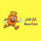 Gasman Provider iOS Icon