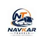 Navkar Travel Shirpur iOS Icon