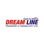 DreamLine Travels iOS Icon